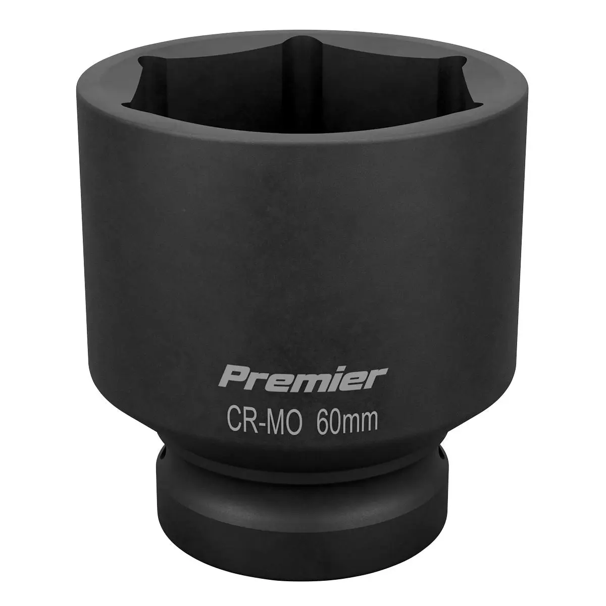 Sealey Premier Impact Socket 60mm 1"Sq Drive - Image 4