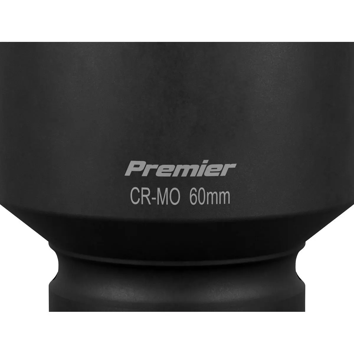 Sealey Premier Impact Socket 60mm 1"Sq Drive - Image 5