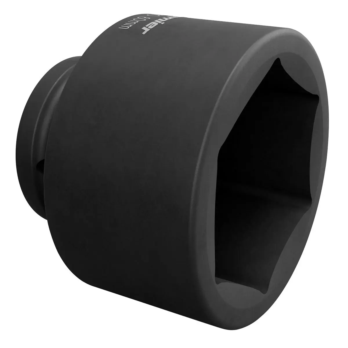 Sealey Premier Impact Socket 60mm 3/4"Sq Drive - Image 3