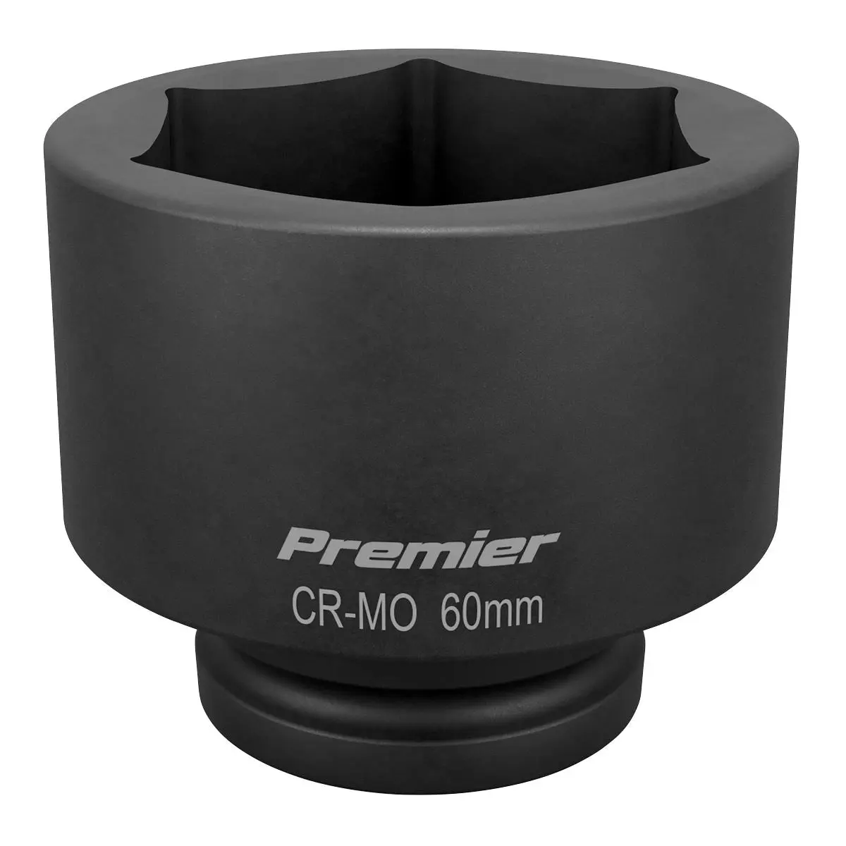 Sealey Premier Impact Socket 60mm 3/4"Sq Drive - Image 4