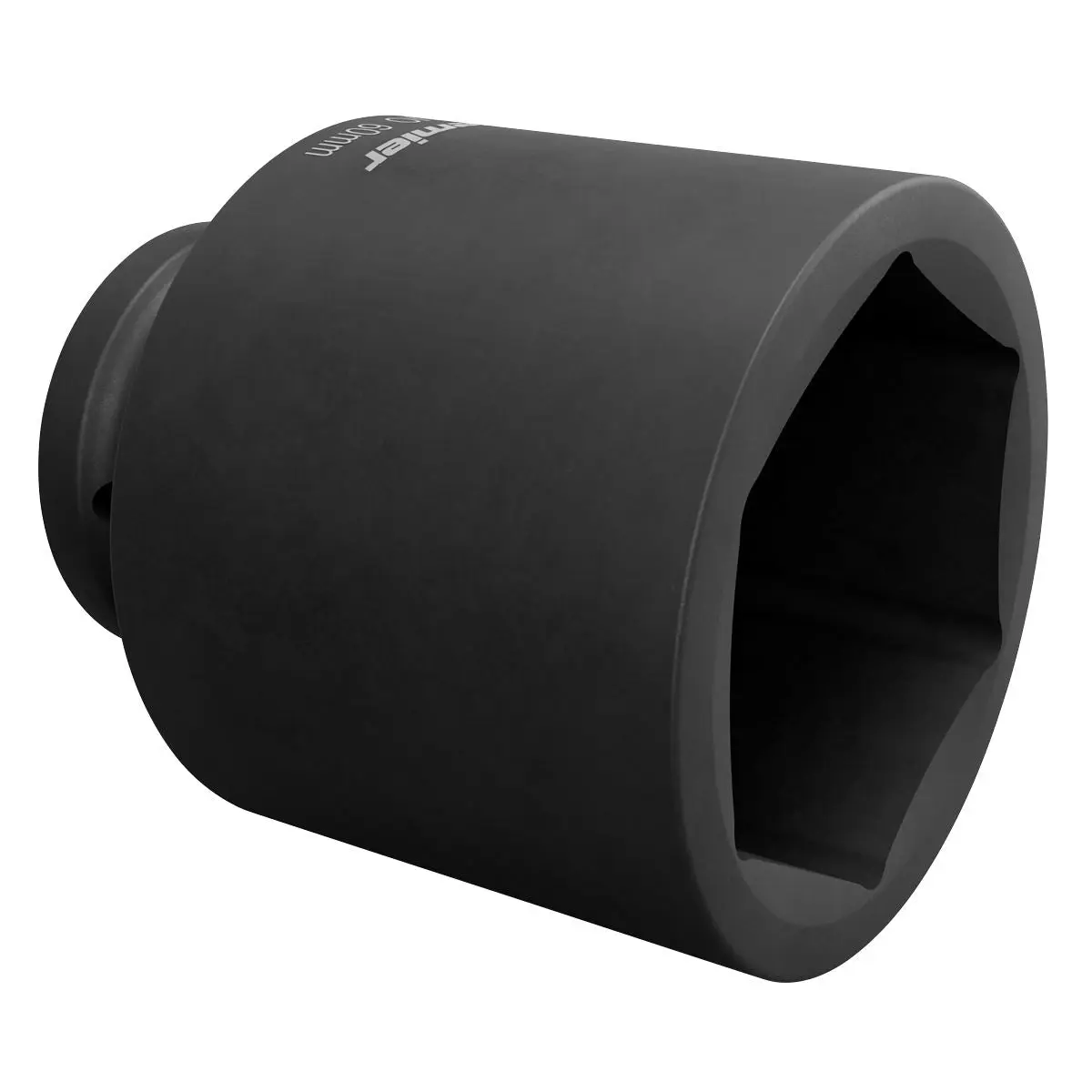 Sealey Premier Impact Socket 60mm Deep 3/4"Sq Drive - Image 4