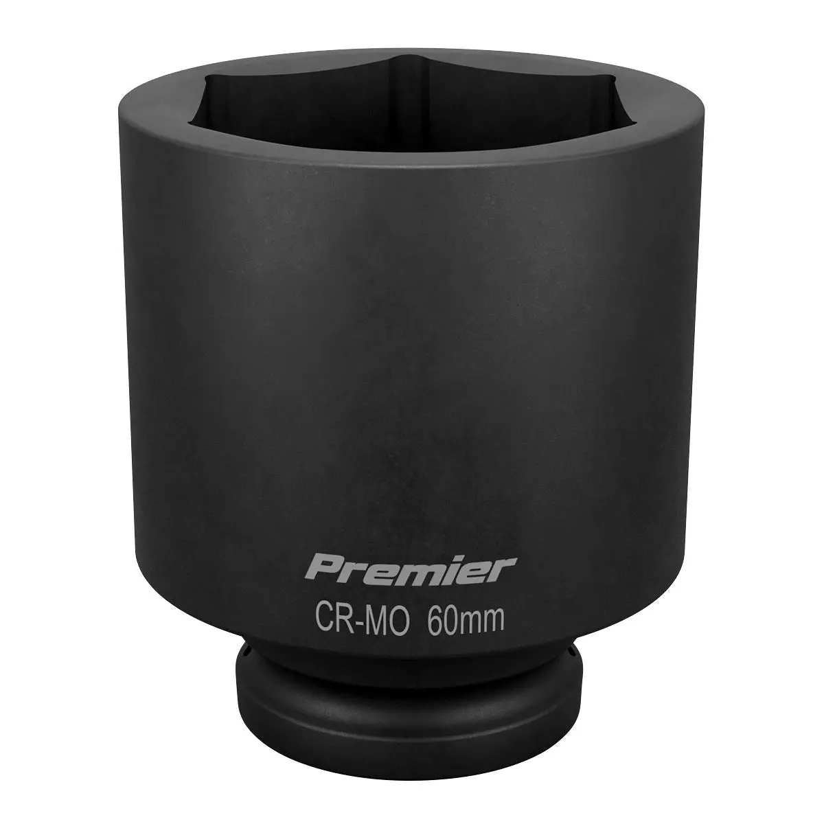 Sealey Premier Impact Socket 60mm Deep 3/4"Sq Drive - Image 5