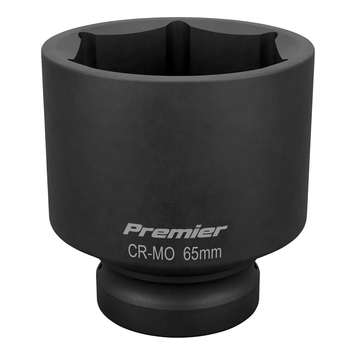 Sealey Premier Impact Socket 65mm 1"Sq Drive - Image 3