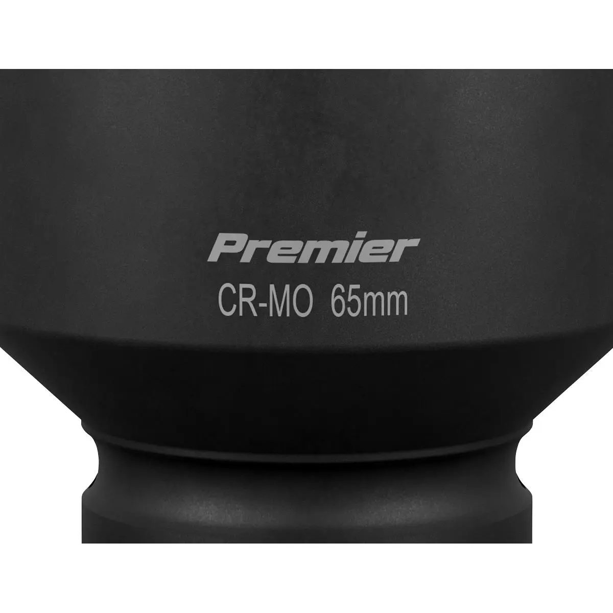 Sealey Premier Impact Socket 65mm 1"Sq Drive - Image 8