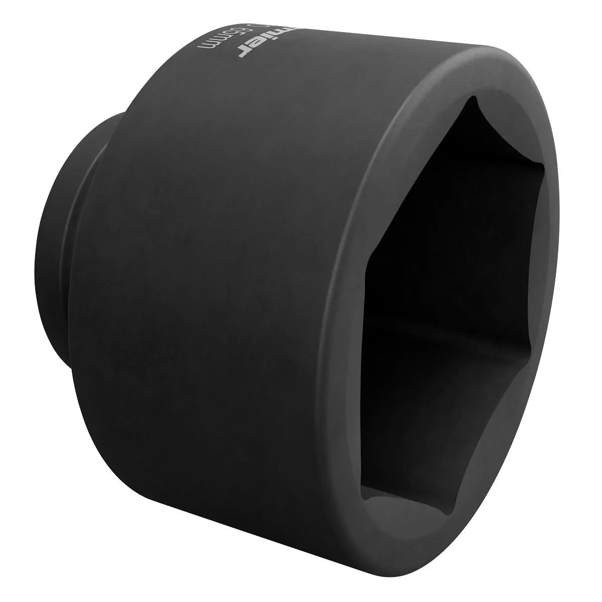 Sealey Premier Impact Socket 65mm 3/4"Sq Drive - Image 2