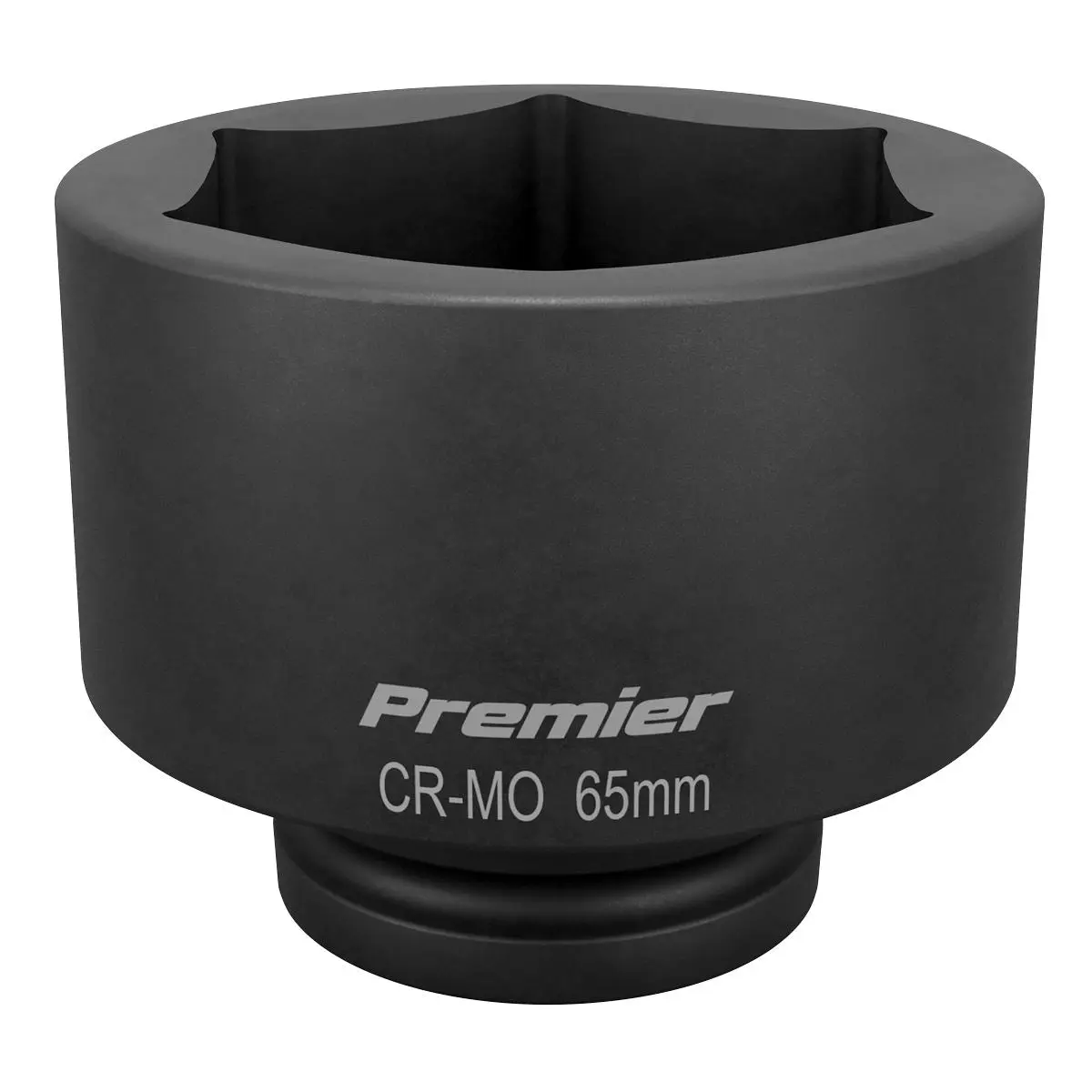 Sealey Premier Impact Socket 65mm 3/4"Sq Drive - Image 3