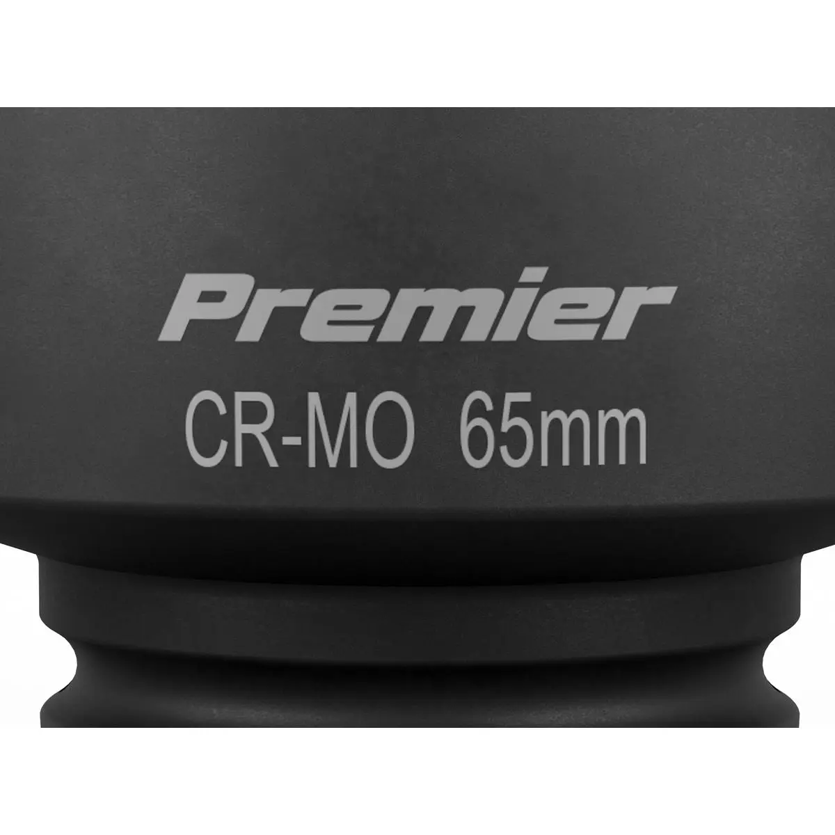 Sealey Premier Impact Socket 65mm 3/4"Sq Drive - Image 8