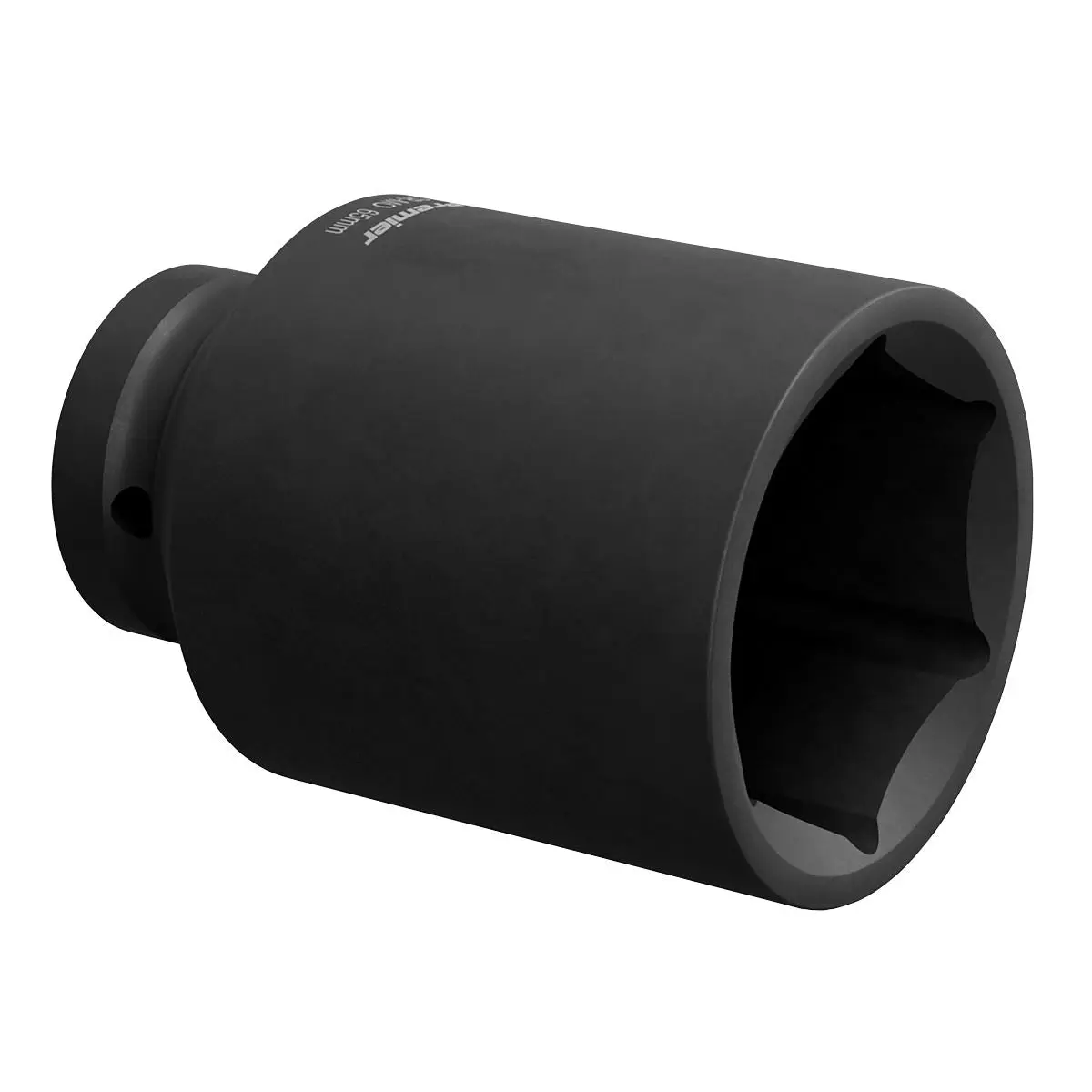 Sealey Premier Impact Socket 65mm Deep 1"Sq Drive - Image 2