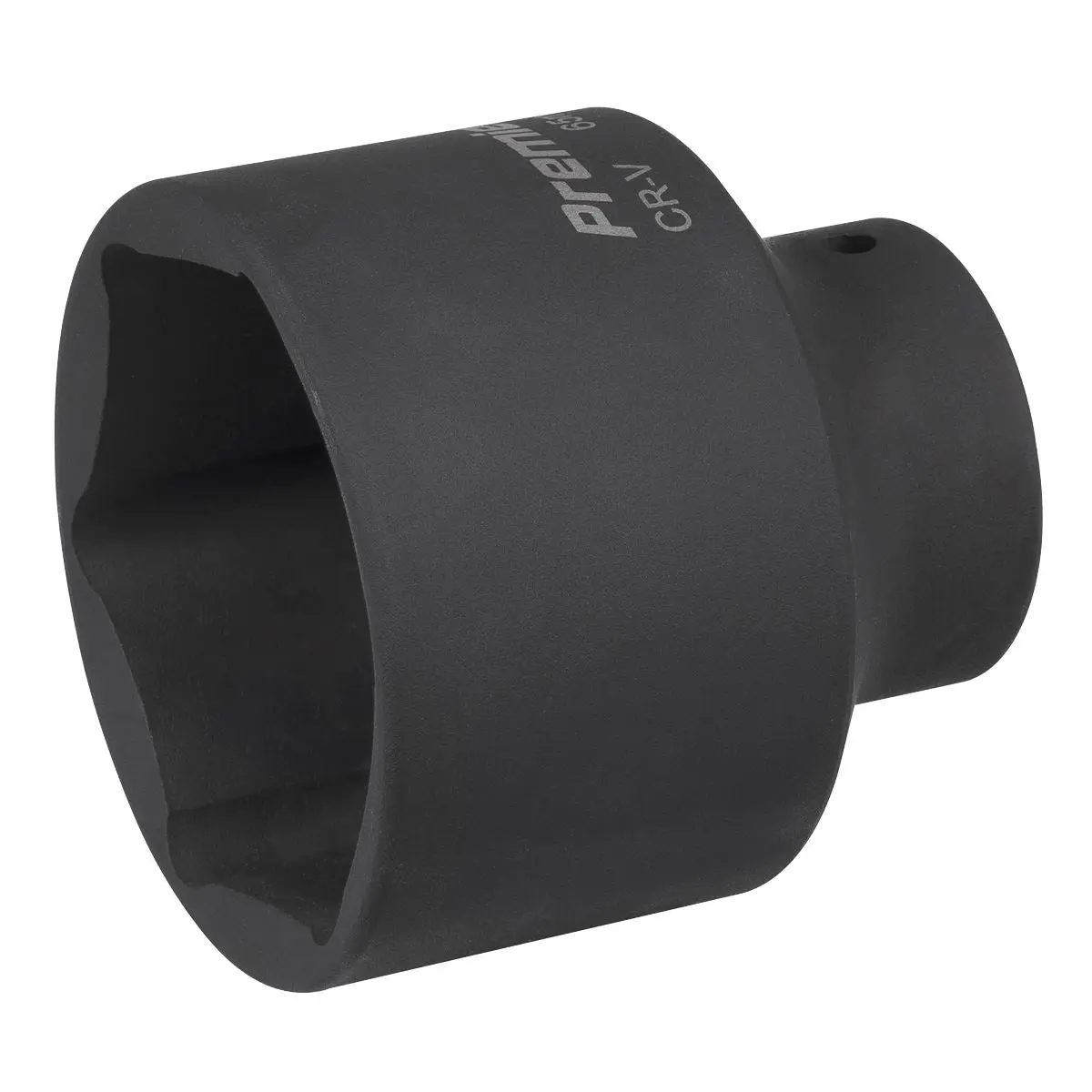Sealey Premier Impact Socket 65mm Thin Wall 3/4"Sq Drive