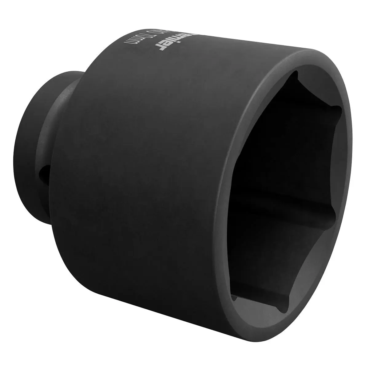 Sealey Premier Impact Socket 70mm 1"Sq Drive - Image 3