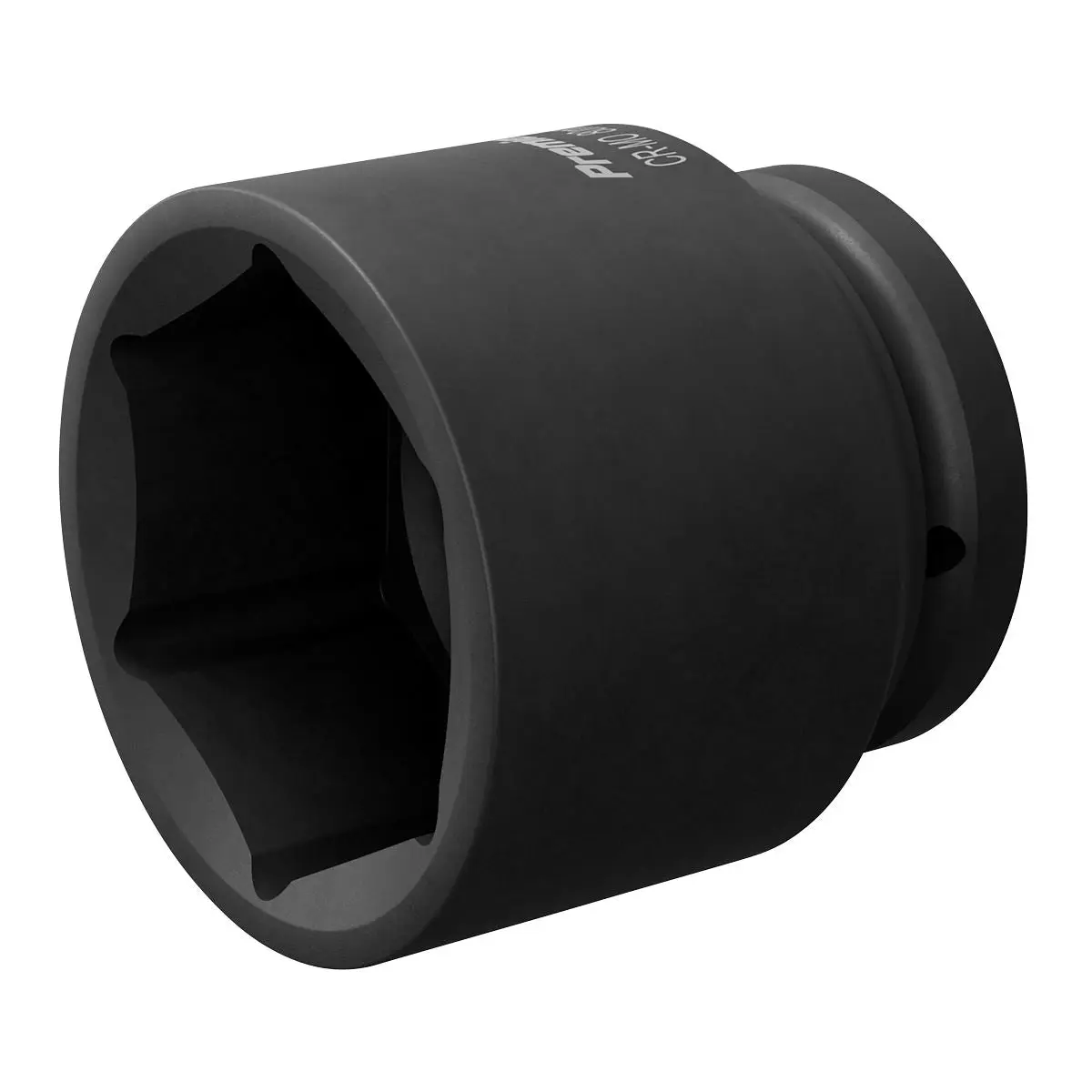 Sealey Premier Impact Socket 80mm 1"Sq Drive