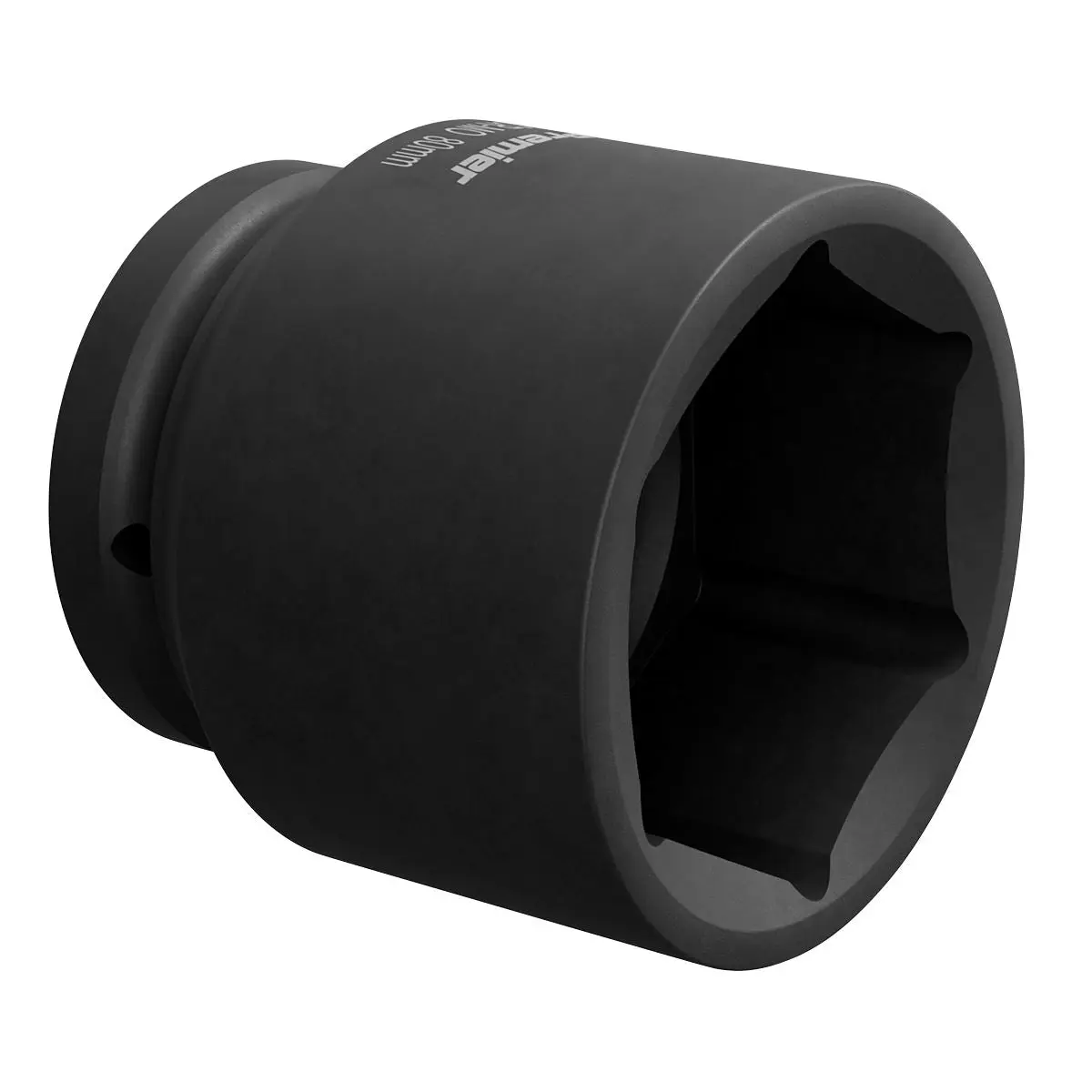 Sealey Premier Impact Socket 80mm 1"Sq Drive - Image 3