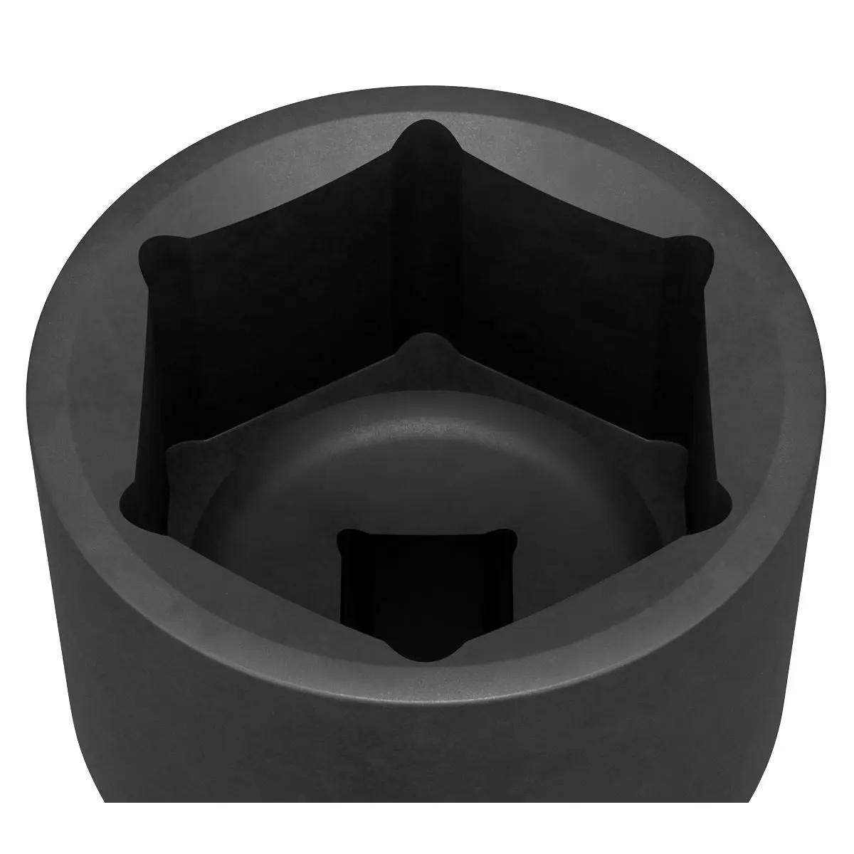 Sealey Premier Impact Socket 80mm 1"Sq Drive - Image 6