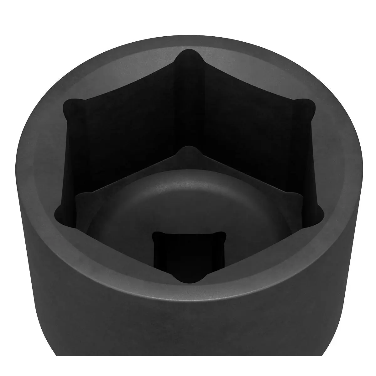 Sealey Premier Impact Socket 85mm 1"Sq Drive - Image 3
