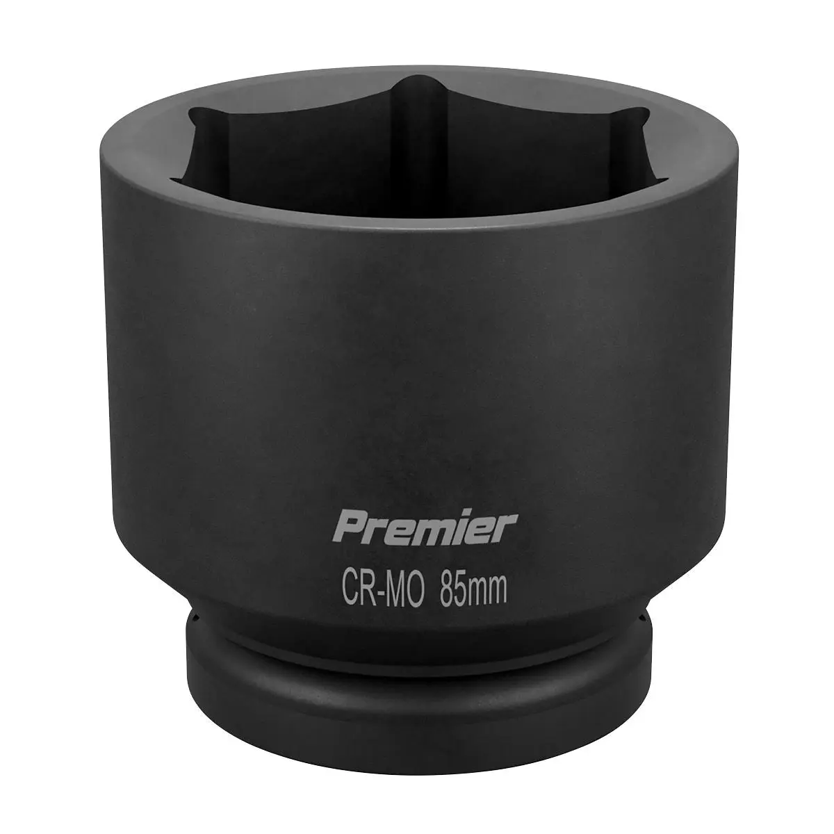 Sealey Premier Impact Socket 85mm 1"Sq Drive - Image 6