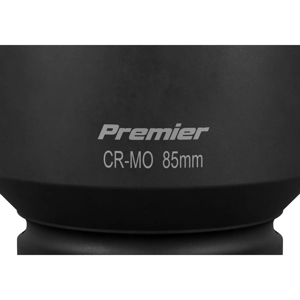 Sealey Premier Impact Socket 85mm 1"Sq Drive - Image 7