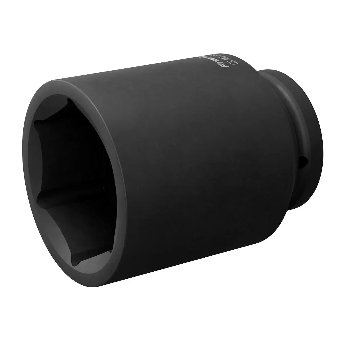 Sealey Premier Impact Socket 85mm Deep 1"Sq Drive