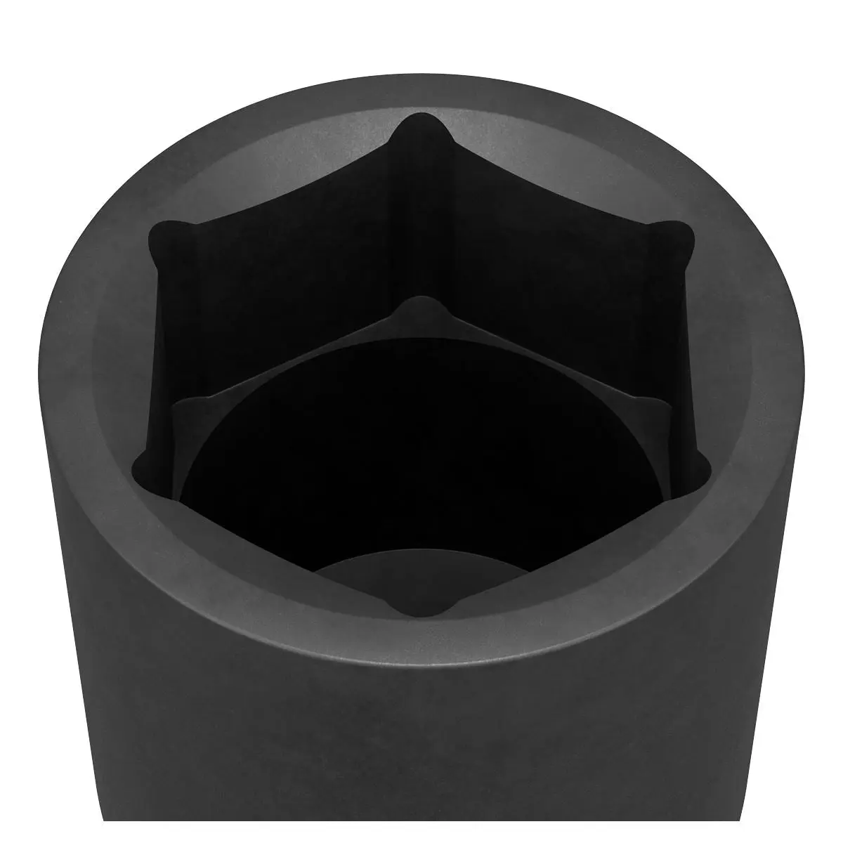 Sealey Premier Impact Socket 85mm Deep 1"Sq Drive - Image 2