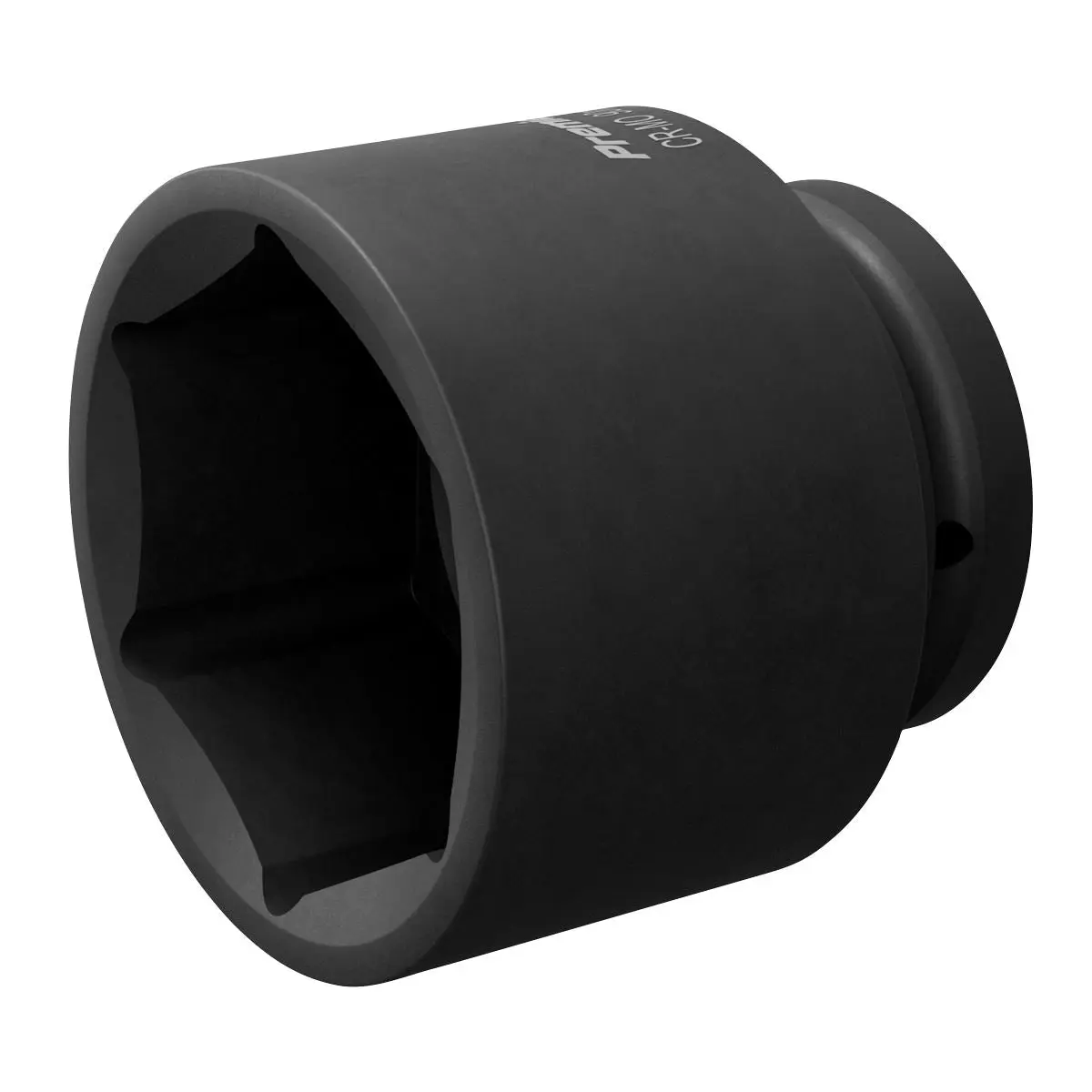 Sealey Premier Impact Socket 90mm 1"Sq Drive
