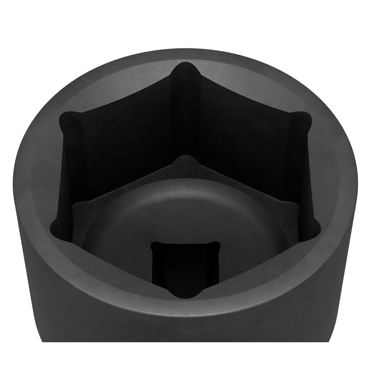 Sealey Premier Impact Socket 90mm 1"Sq Drive - Image 5