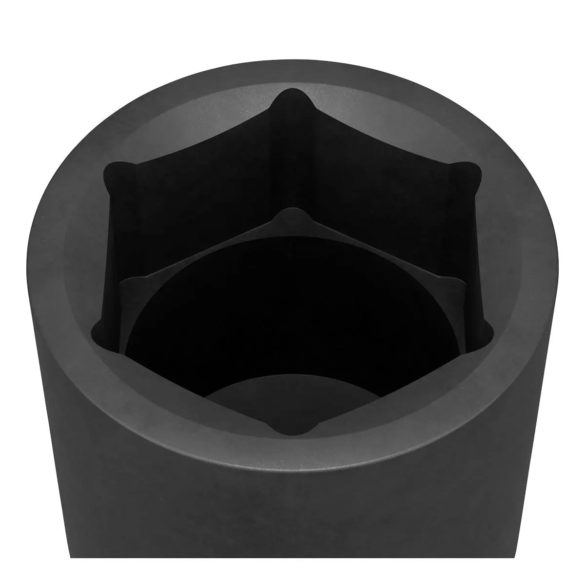 Sealey Premier Impact Socket 90mm Deep 1"Sq Drive - Image 6