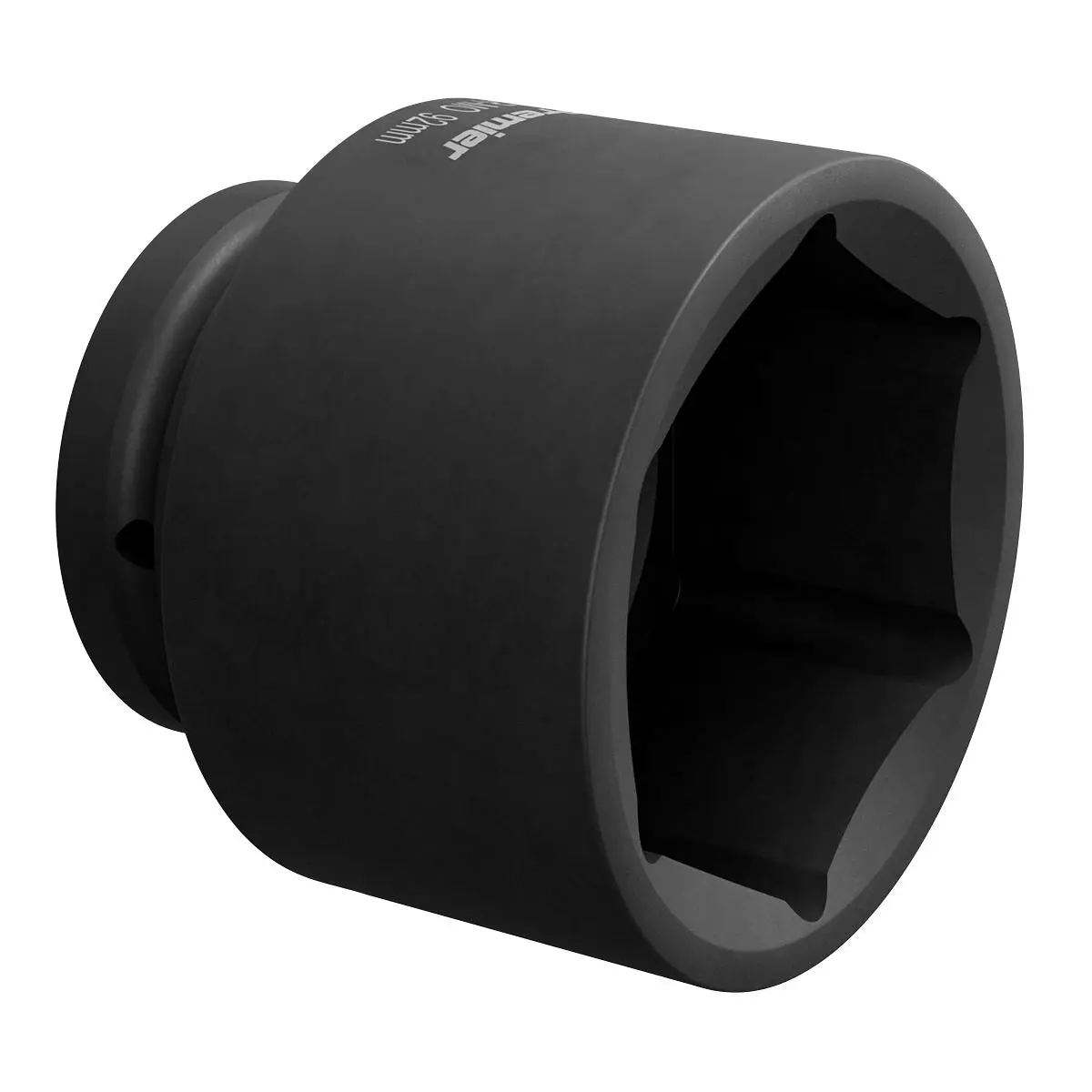 Sealey Premier Impact Socket 92mm 1"Sq Drive - Image 3