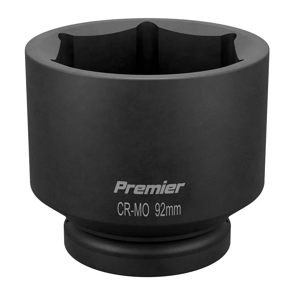 Sealey Premier Impact Socket 92mm 1"Sq Drive - Image 4