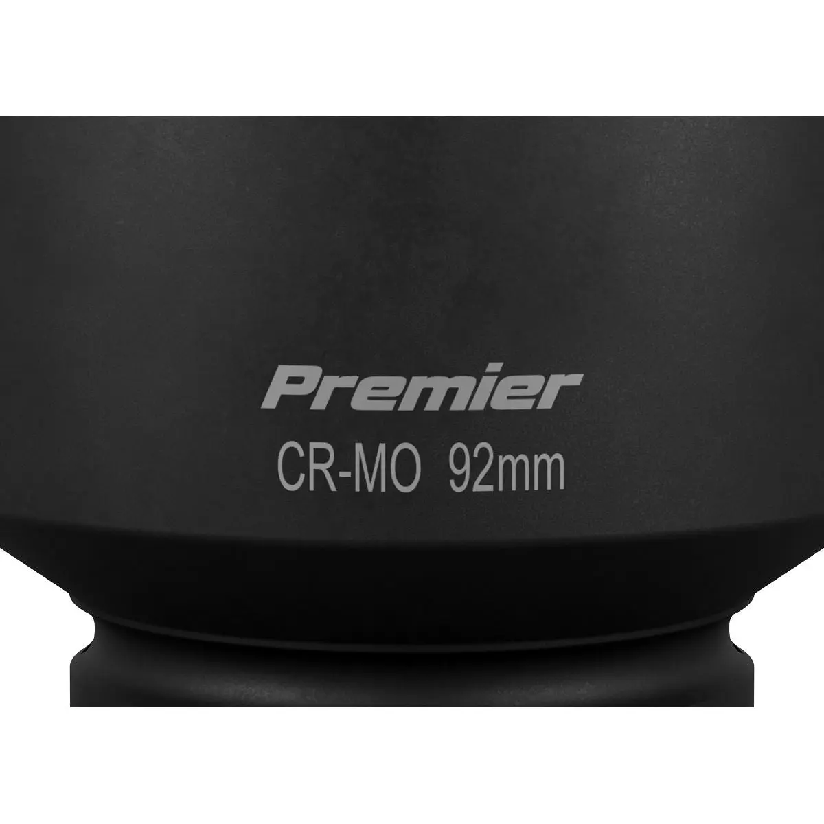 Sealey Premier Impact Socket 92mm 1"Sq Drive - Image 8