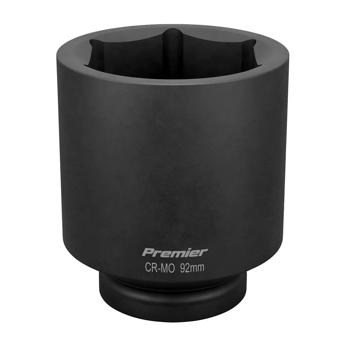 Sealey Premier Impact Socket 92mm Deep 1"Sq Drive - Image 6