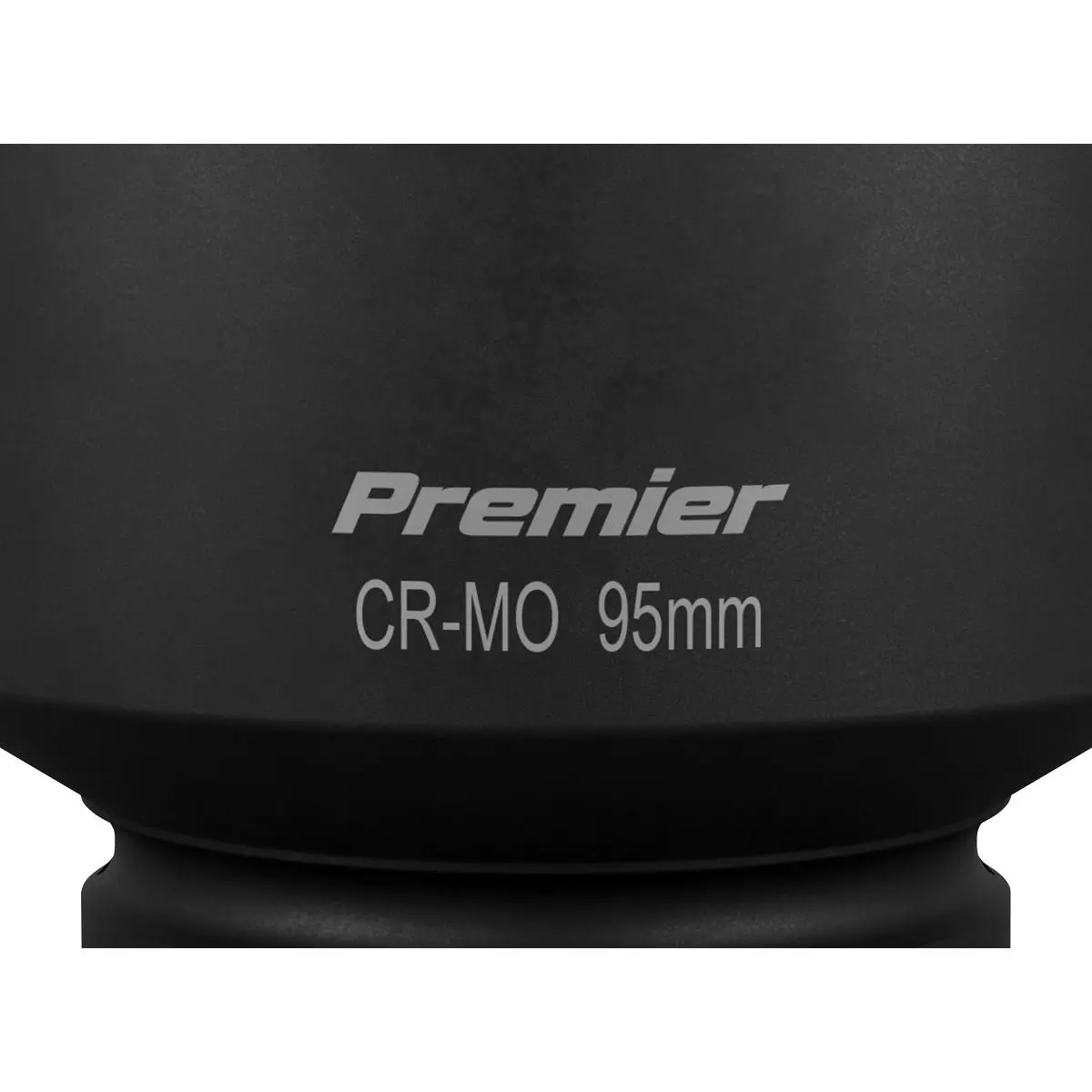 Sealey Premier Impact Socket 95mm Deep 1"Sq Drive - Image 4