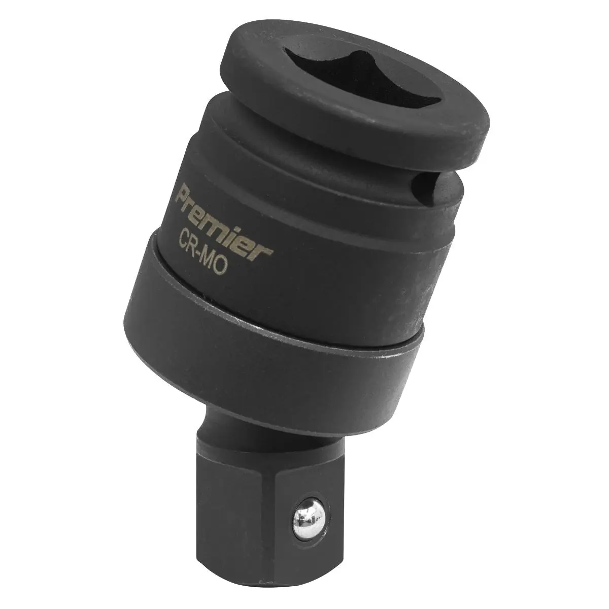 Sealey Premier Impact Universal Joint 3/4"Sq Drive - Image 3