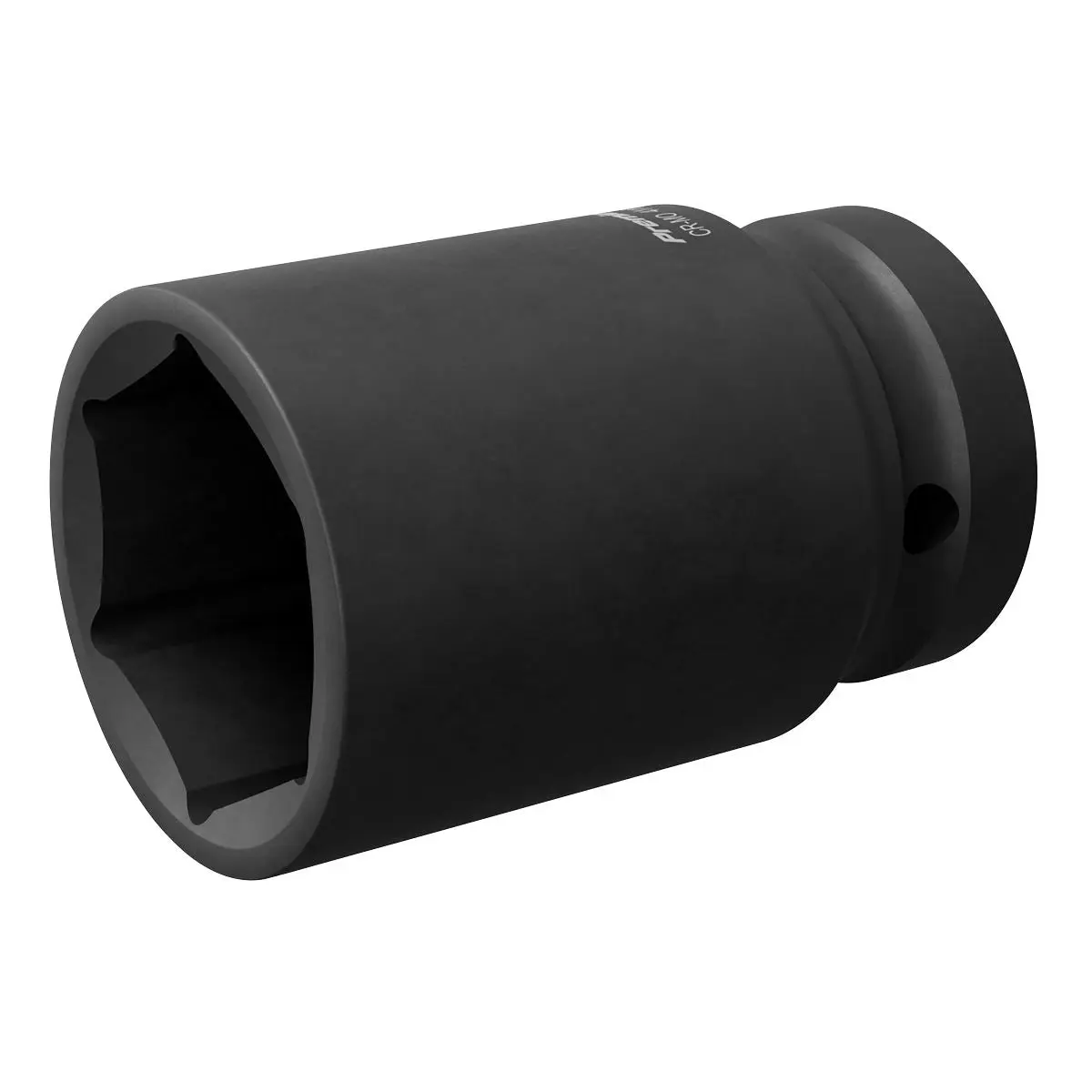Sealey Premier Individual 1"Sq Drive Impact Sockets
