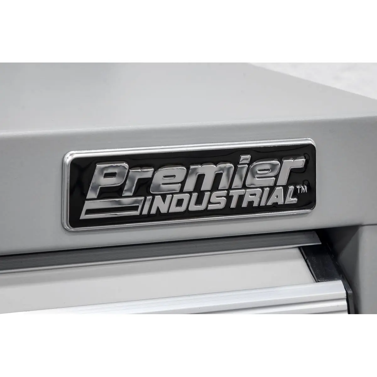 Sealey Premier Industrial Cabinet Industrial 6 Drawer - Image 11
