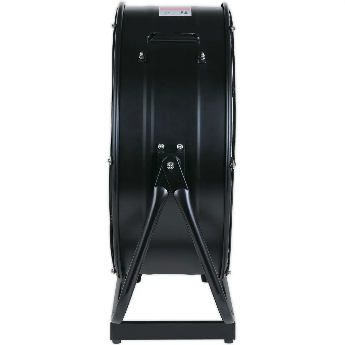 Sealey Premier Industrial High Velocity Drum Fan 24" 230V - Premier - Image 3