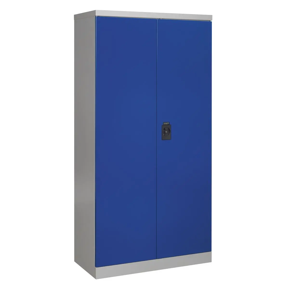 Sealey Premier Industrial Industrial Cabinet 4 Shelf 1800mm - Image 7