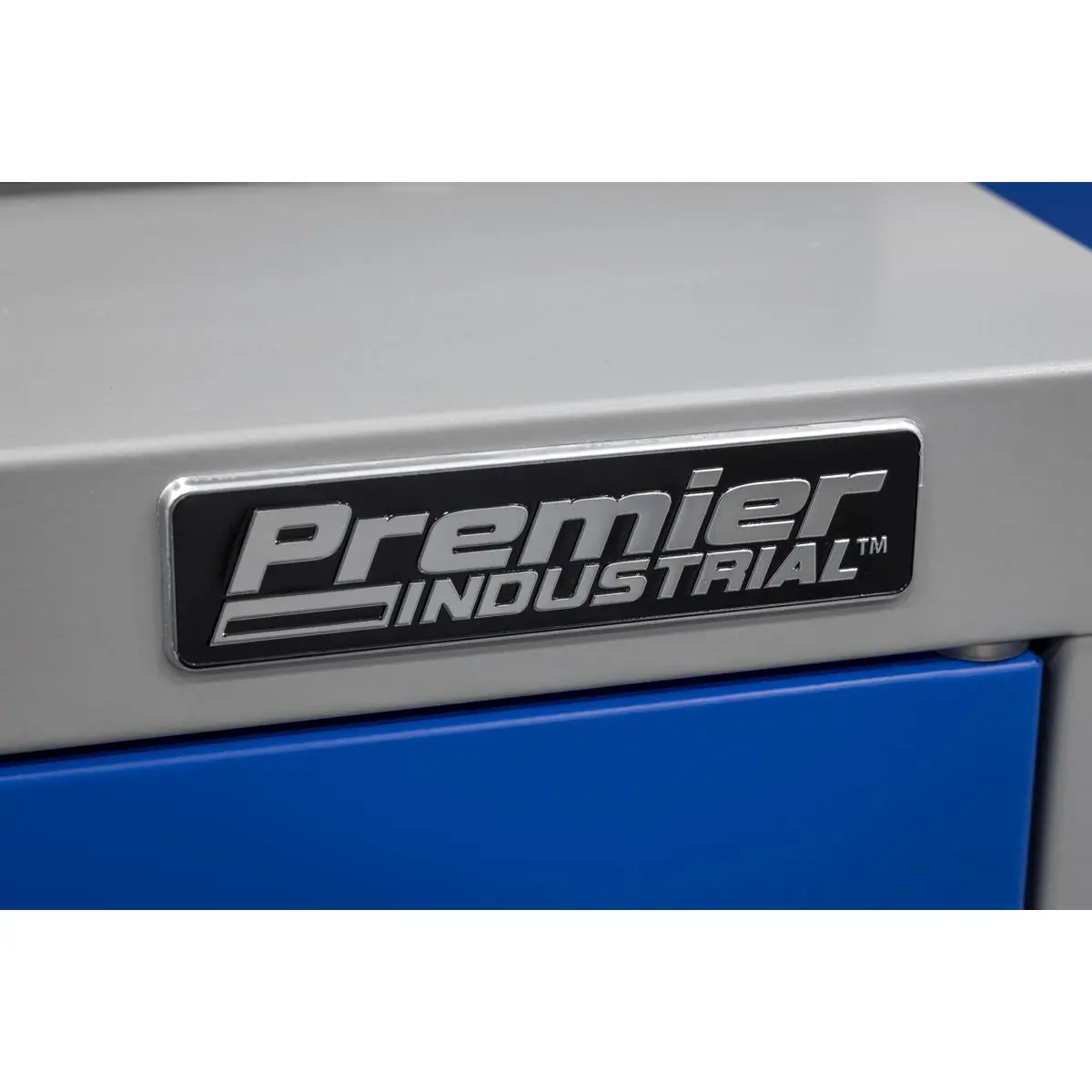 Sealey Premier Industrial Mobile Industrial Cabinet 1 Shelf Locker - Image 11