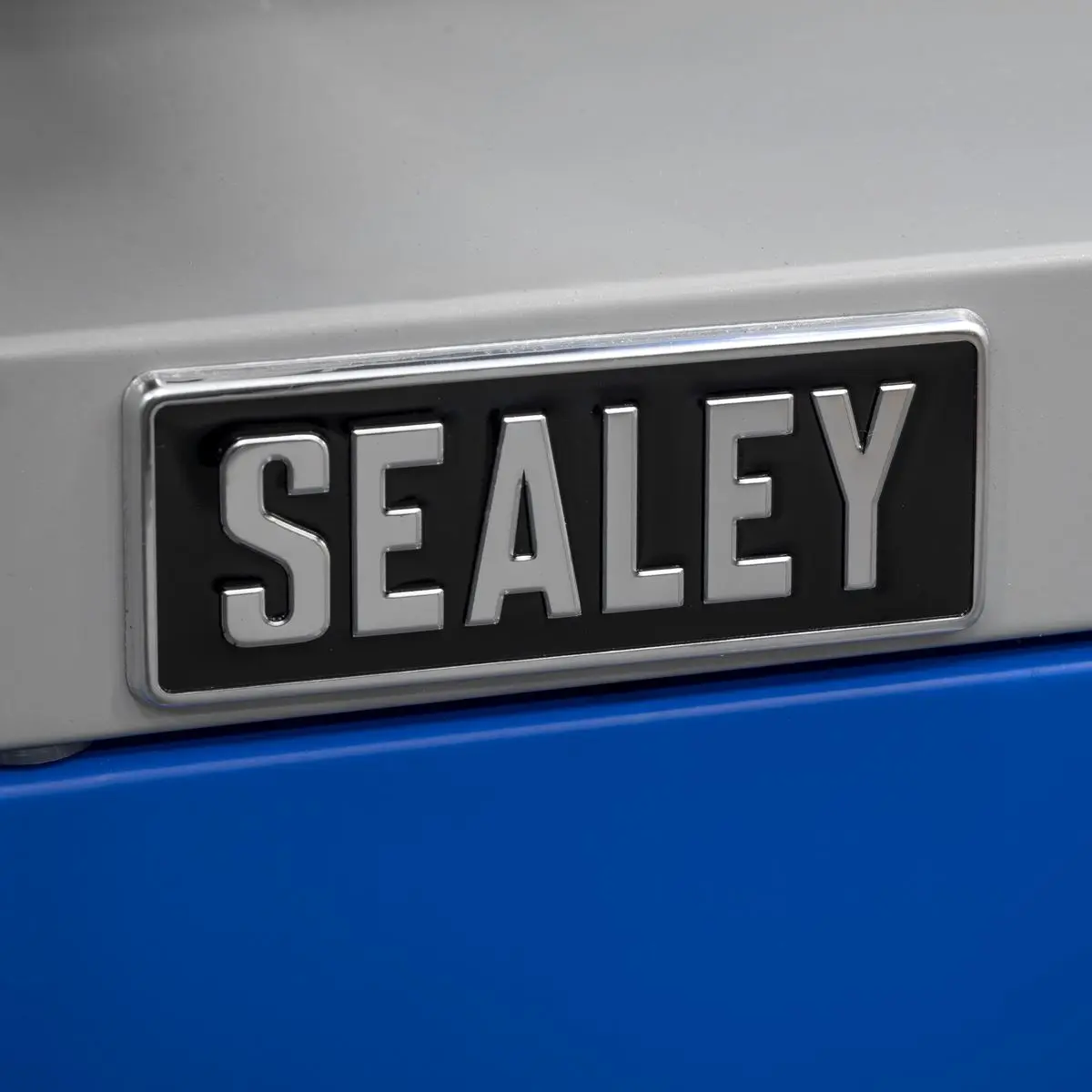 Sealey Premier Industrial Mobile Industrial Cabinet 1 Shelf Locker - Image 12