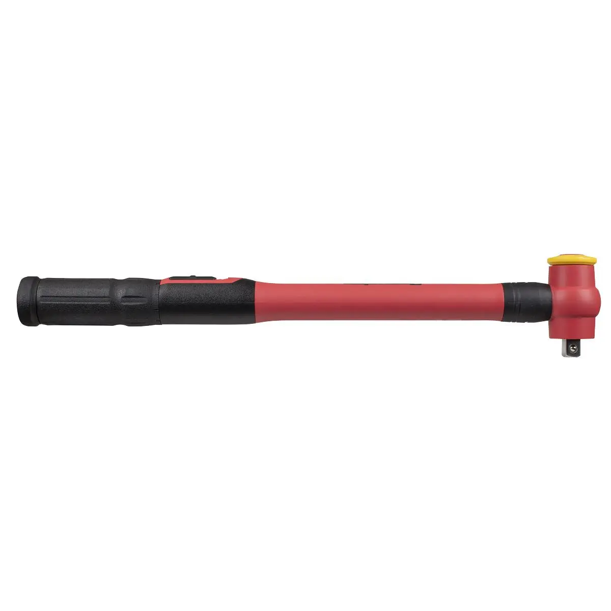 Sealey Premier Insulated Micrometer Torque Wrench 1/2"Sq Drive 20-100Nm - VDE Approved - Image 7