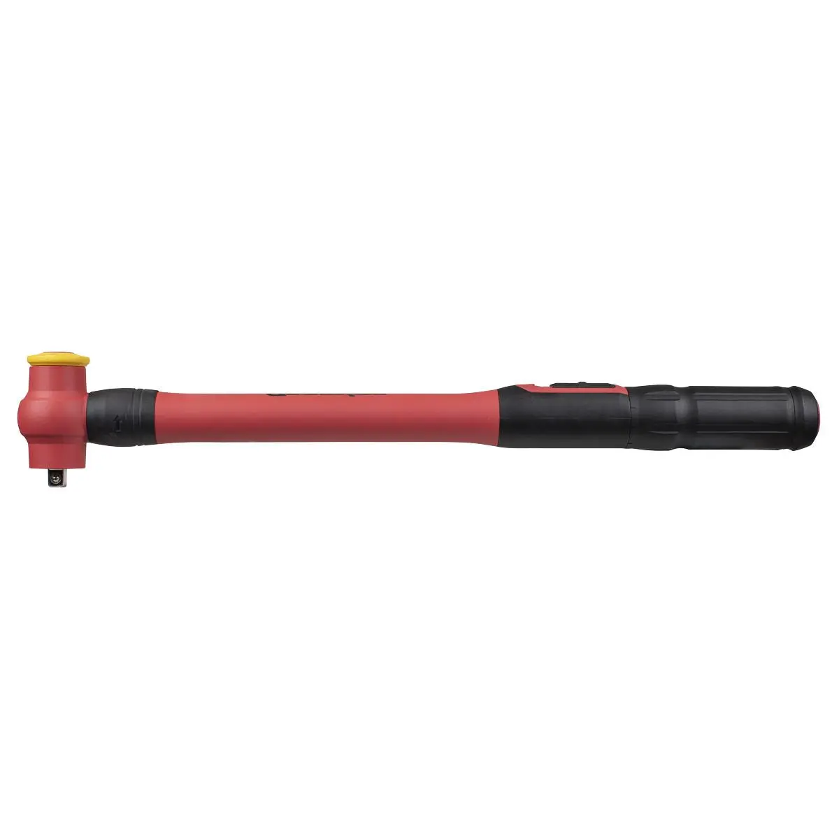 Sealey Premier Insulated Torque Wrench 3/8"Sq Drive 10-50Nm - VDE Approved - Image 3