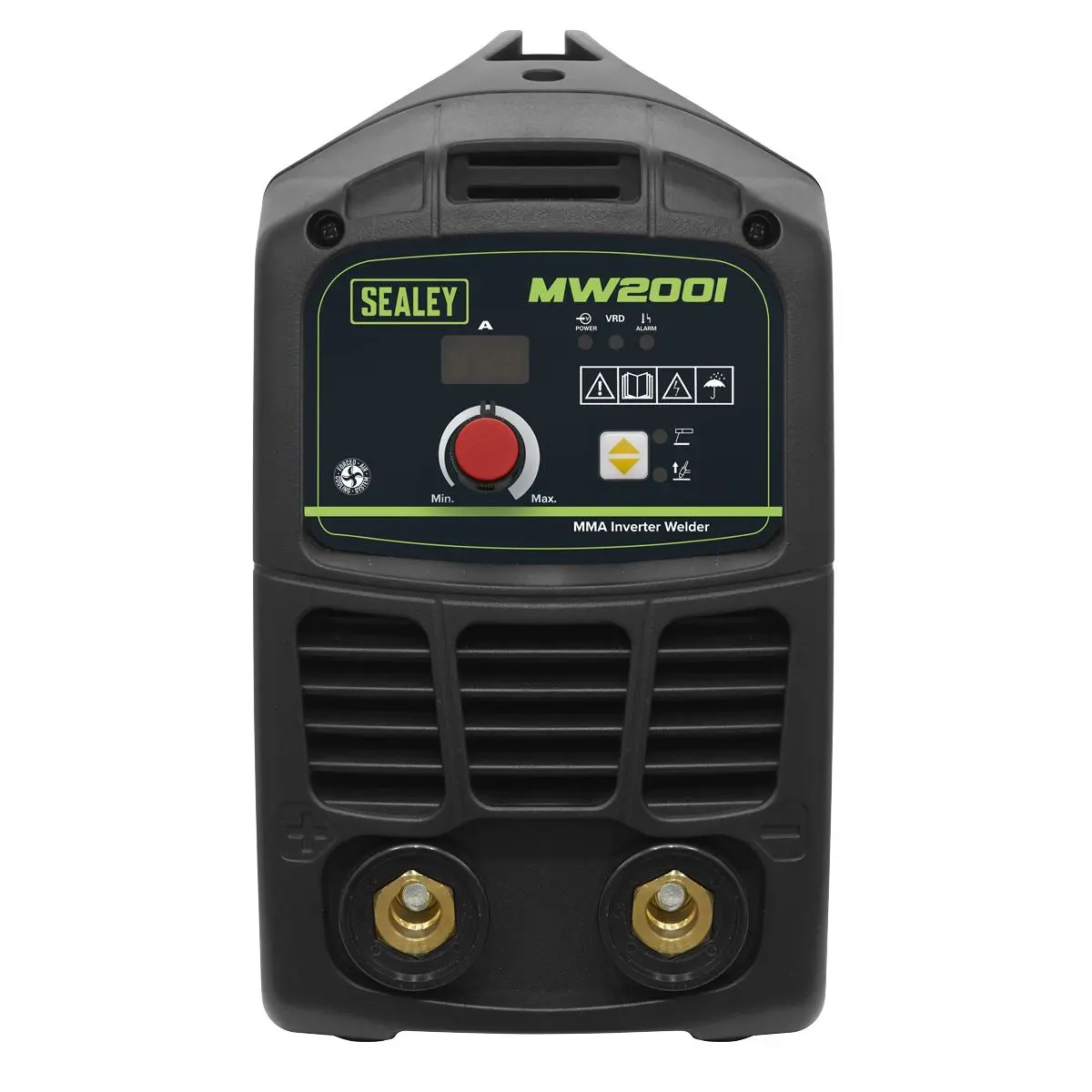 Sealey Premier Inverter Welder 200A 230V - Image 6