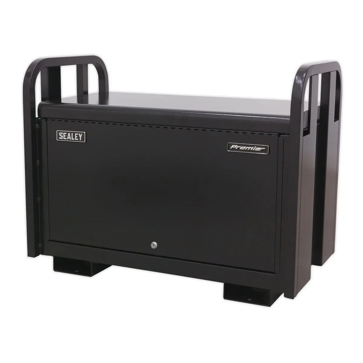 Sealey Premier Site Box 5 Drawer 915mm Heavy-Duty - Image 6