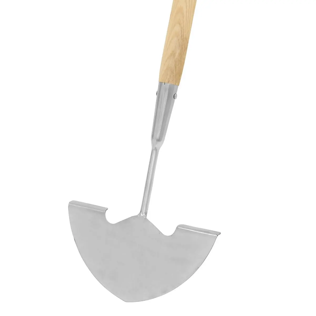 Sealey Premier Lawn Edger with Long Ash Handle & Stainless Steel Blade - Image 3