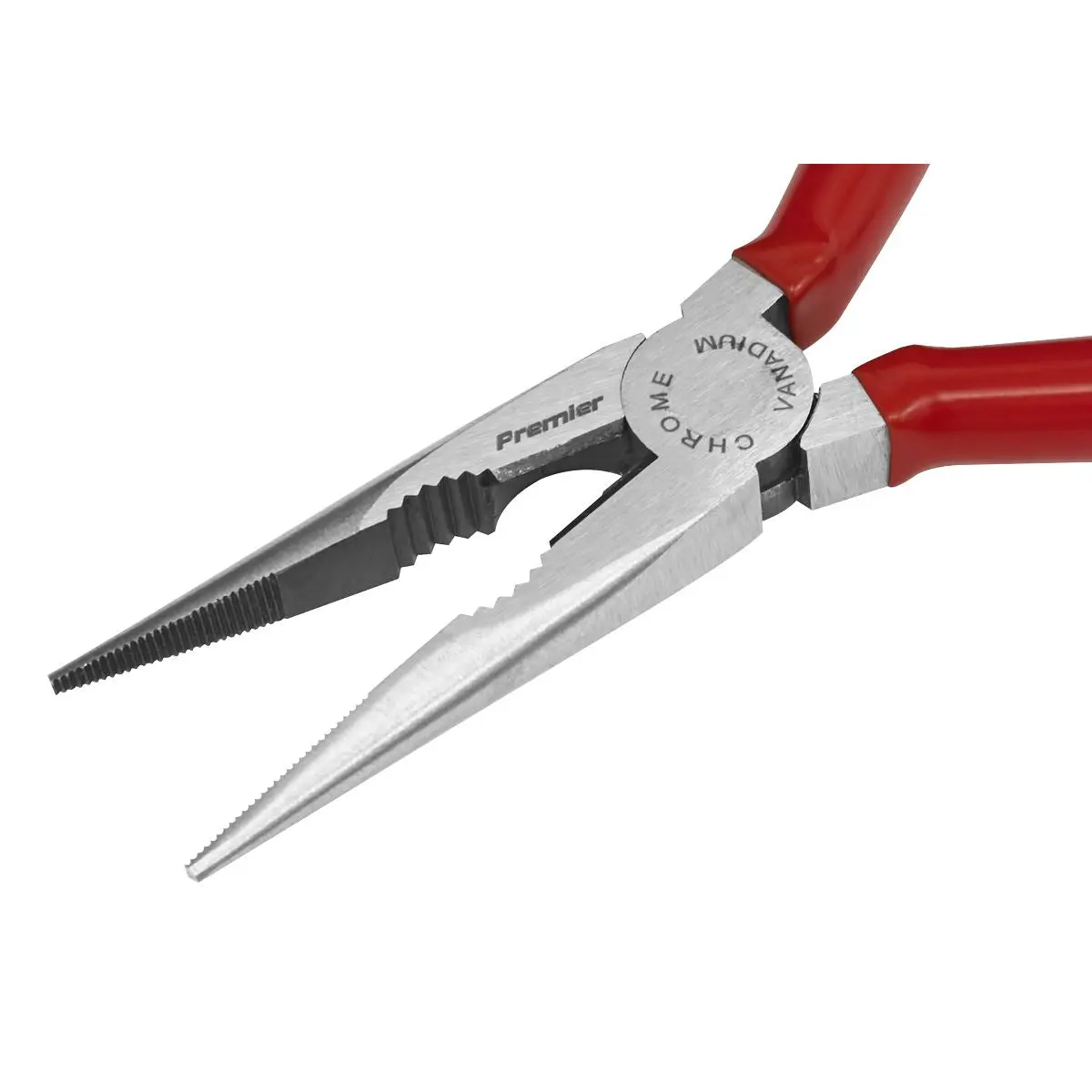 Sealey Premier Long Nose Pliers 170mm - Image 3
