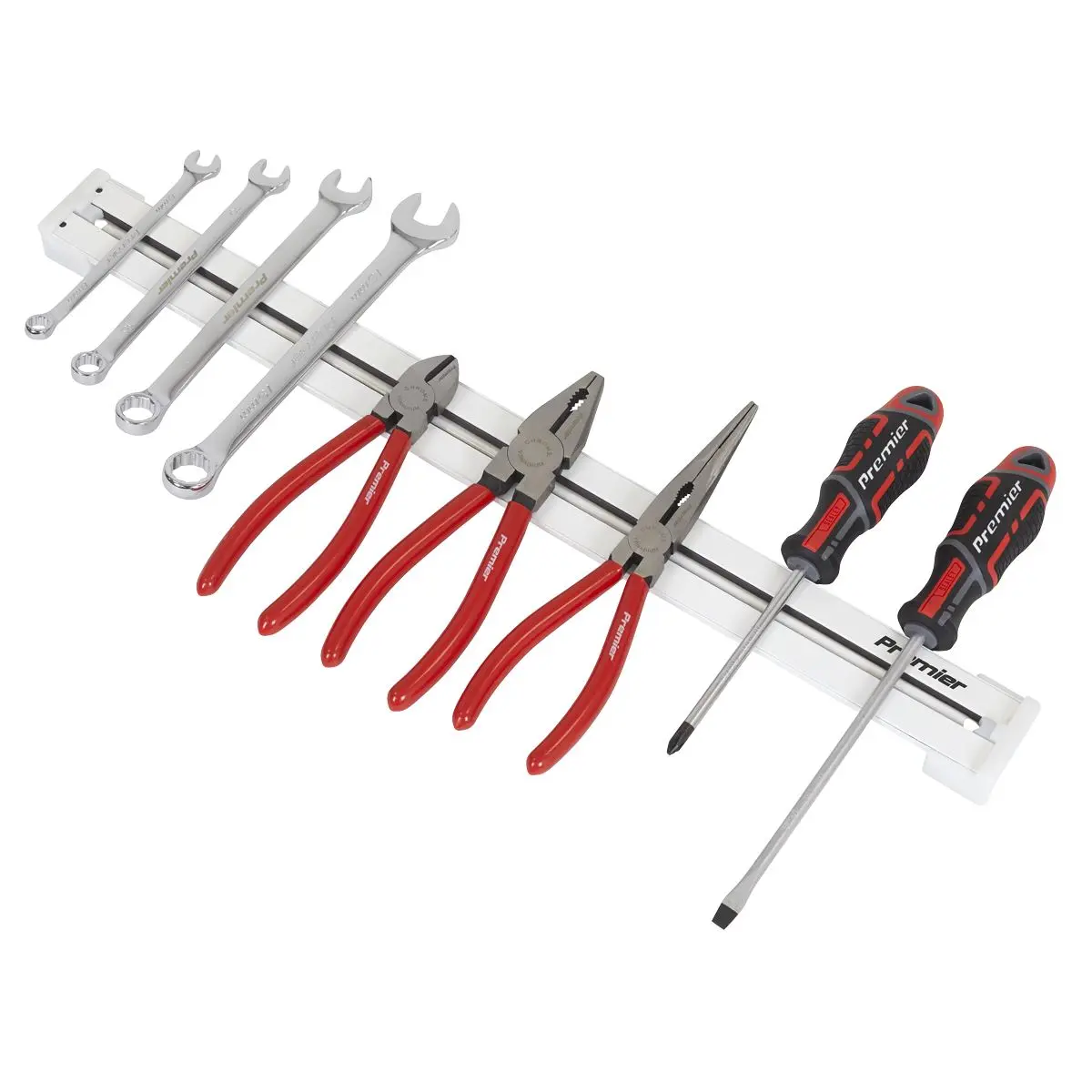 Sealey Premier Magnetic Tool Holder 500mm - Image 5