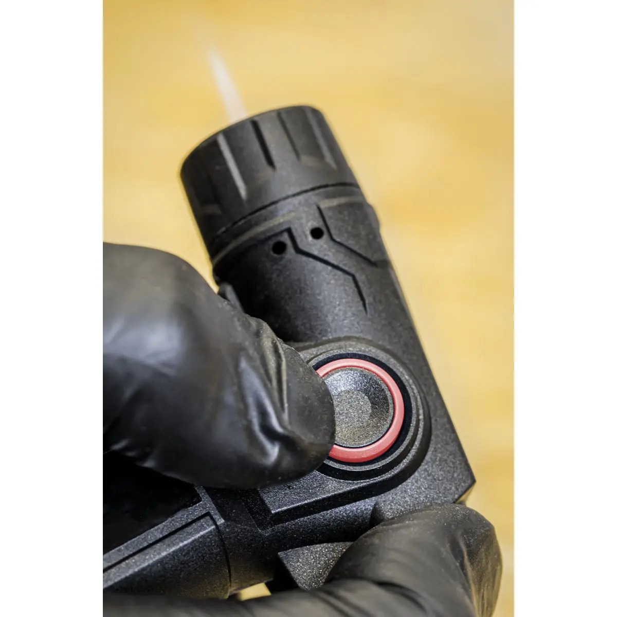 Sealey Premier Micro Butane Heating Torch - Image 5