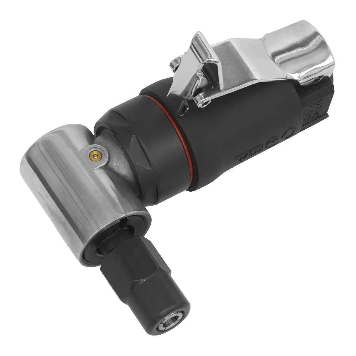 Sealey Premier Mini Air Die Grinder 90° Ø6mm