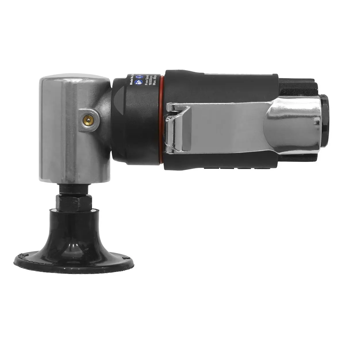 Sealey Premier Mini Air Sander Ø50mm - Image 5