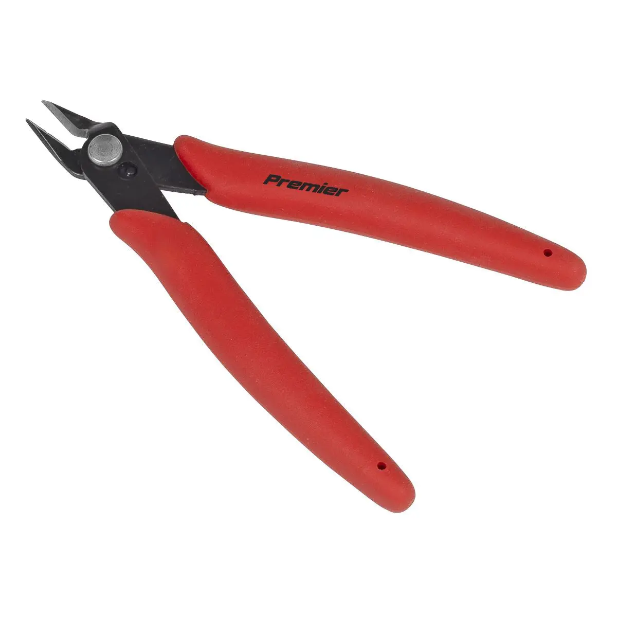 Sealey Premier Mini Flush Cut Pliers - Image 2