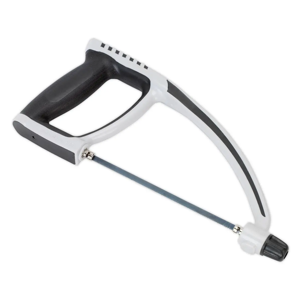 Sealey Premier Mini Professional Hacksaw with Adjustable Blade 150mm - Image 4