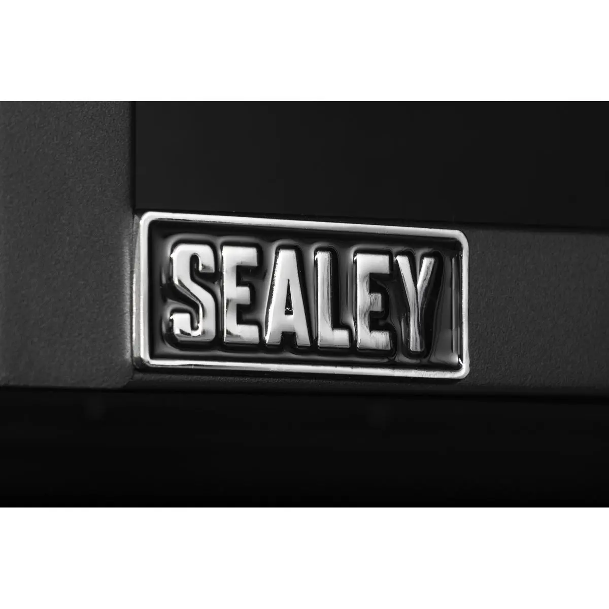 Sealey Premier Modular Corner Wall Cabinet 930mm Heavy-Duty - Image 4